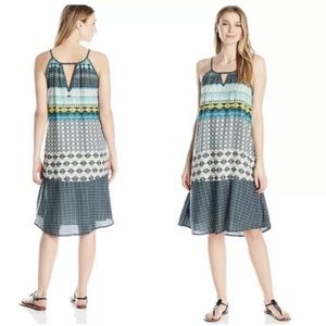 prAna Nari Key Hole Dress